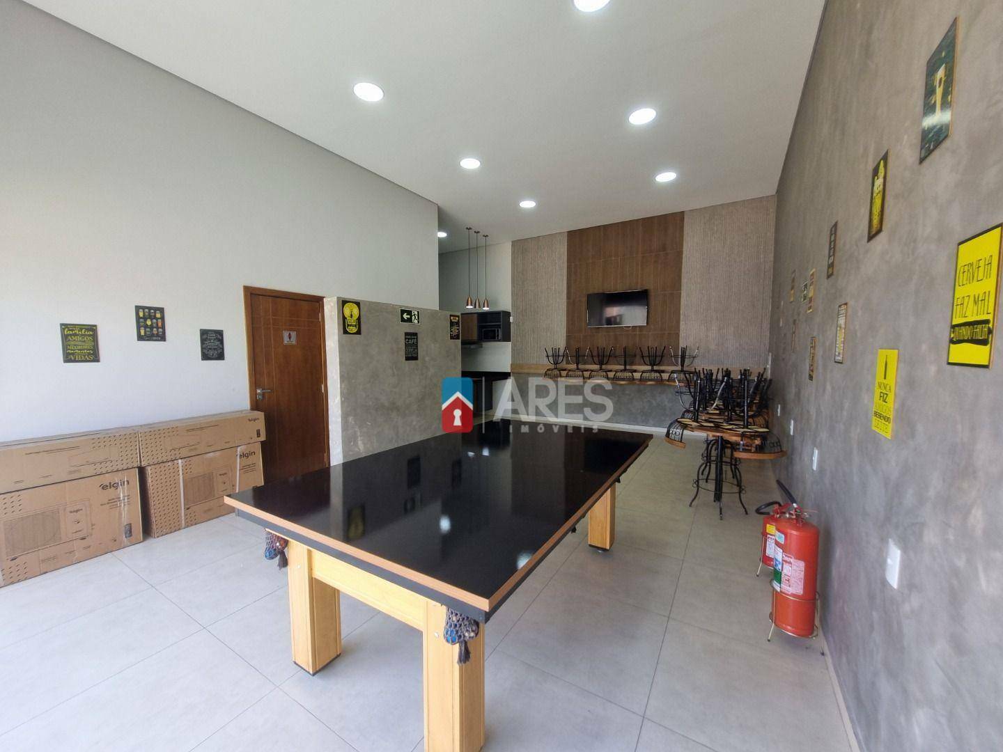 Casa de Condomínio para alugar com 3 quartos, 98m² - Foto 15