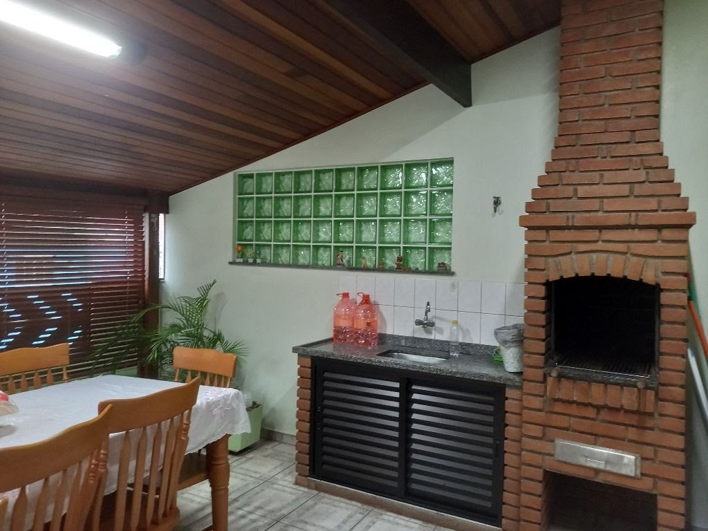 Sobrado à venda com 4 quartos, 228m² - Foto 113