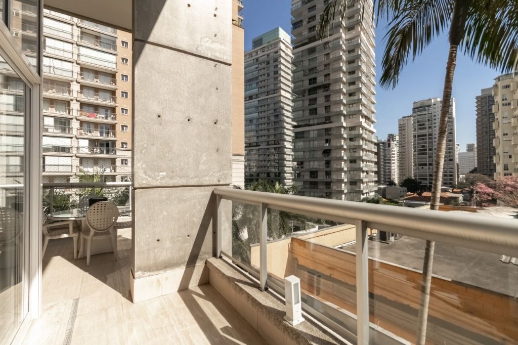 Apartamento à venda com 2 quartos, 146m² - Foto 20