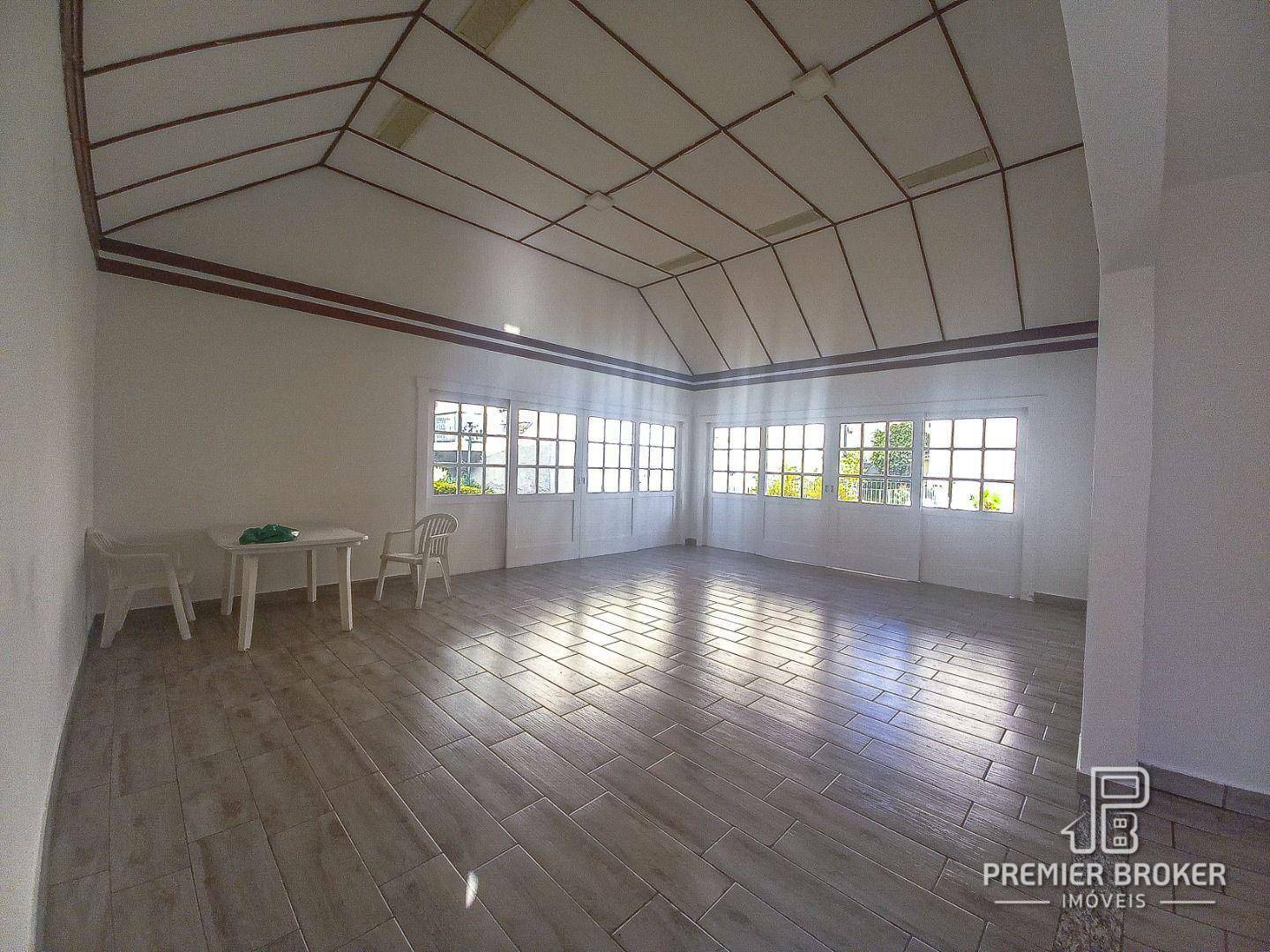 Cobertura à venda com 3 quartos, 84m² - Foto 30