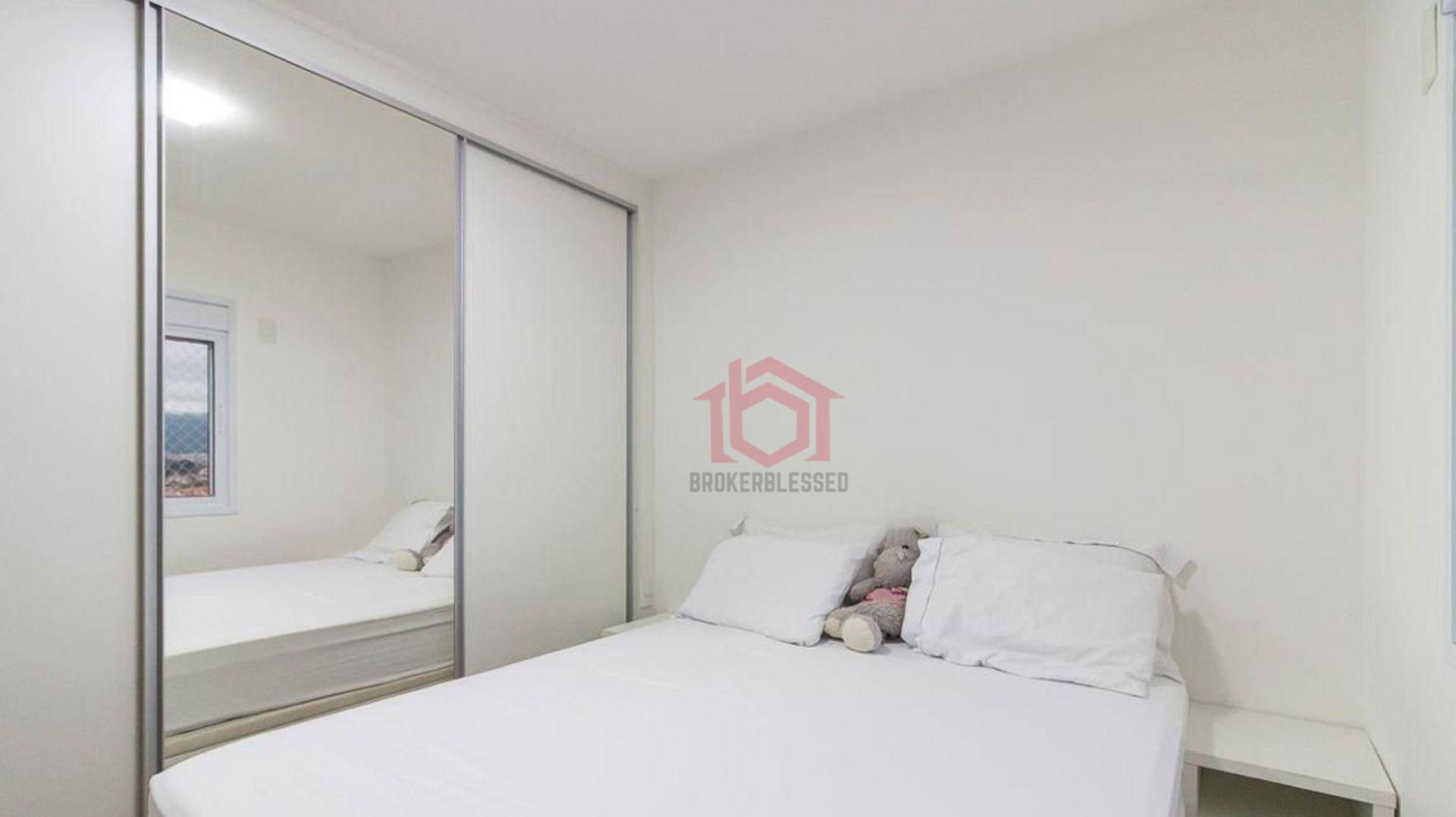 Apartamento à venda com 4 quartos, 122m² - Foto 19