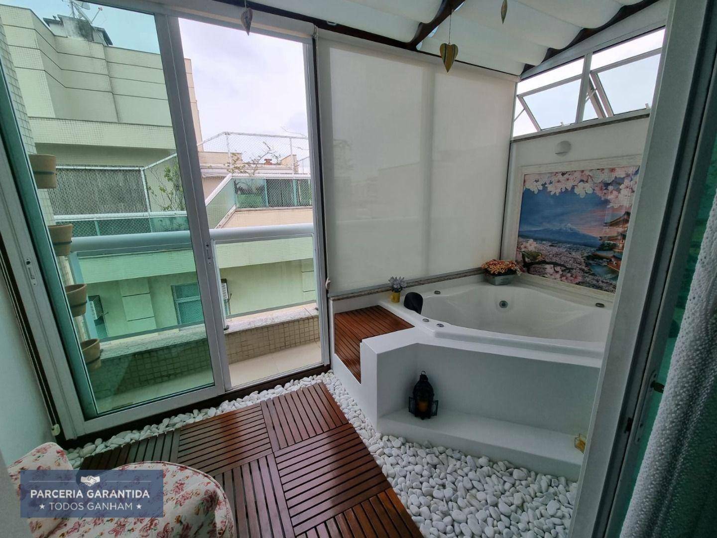 Cobertura à venda com 4 quartos, 258m² - Foto 23