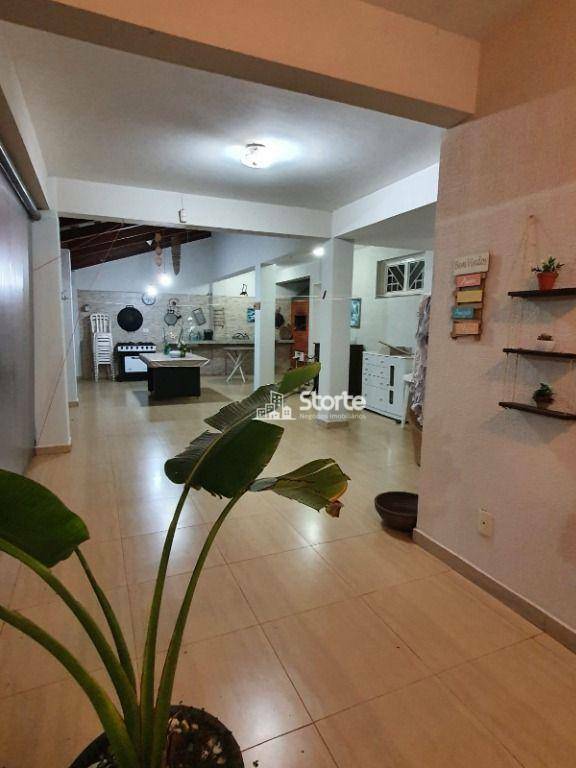 Casa à venda com 4 quartos, 376m² - Foto 5