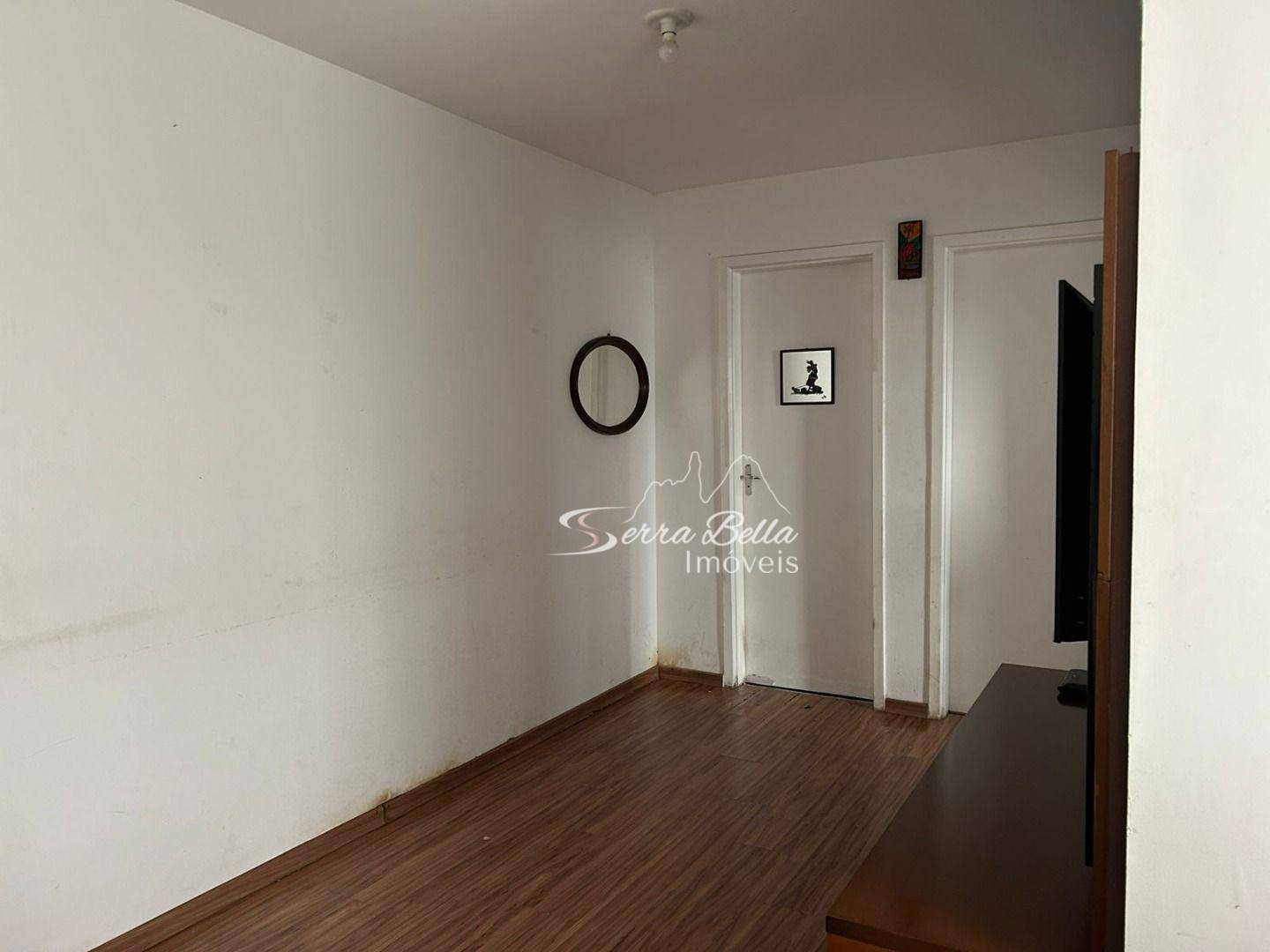 Apartamento à venda com 2 quartos, 49m² - Foto 7