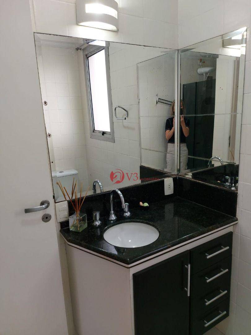 Apartamento à venda com 2 quartos, 53m² - Foto 13