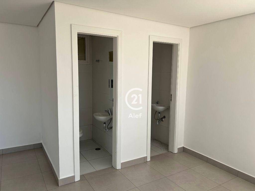 Conjunto Comercial-Sala à venda e aluguel, 77m² - Foto 6