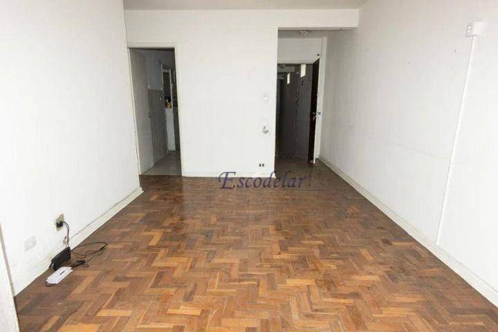 Apartamento à venda com 3 quartos, 120m² - Foto 1