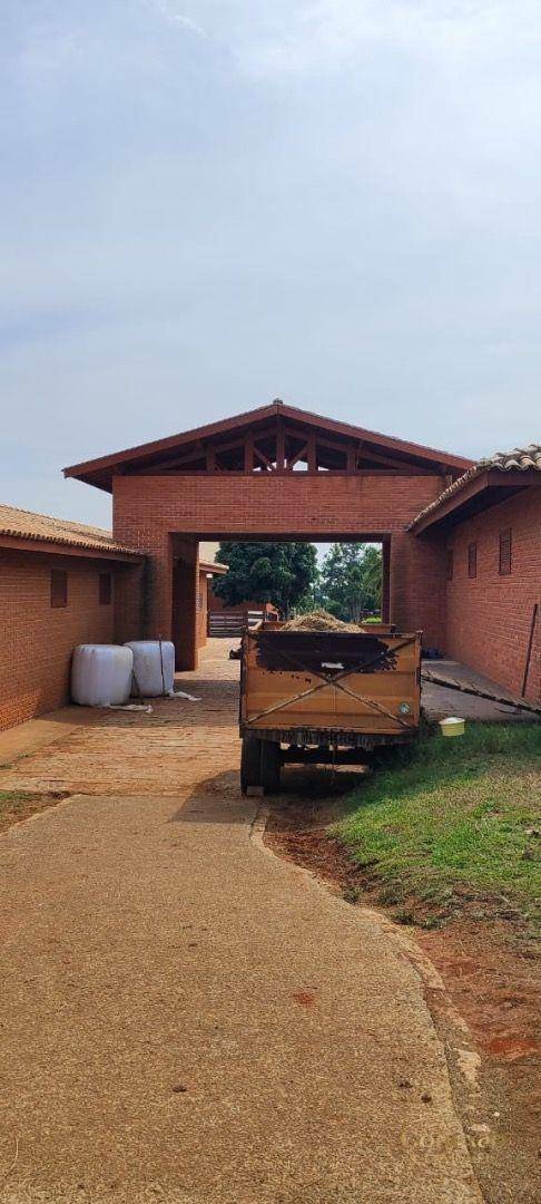 Fazenda-Sítio-Chácara, 136 hectares - Foto 13