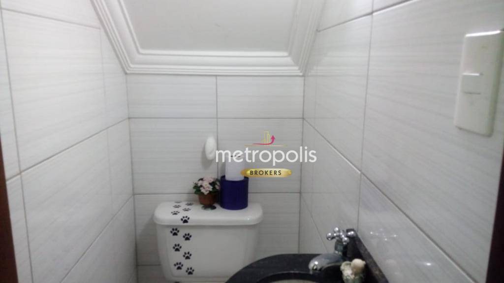 Sobrado à venda com 3 quartos, 100m² - Foto 7