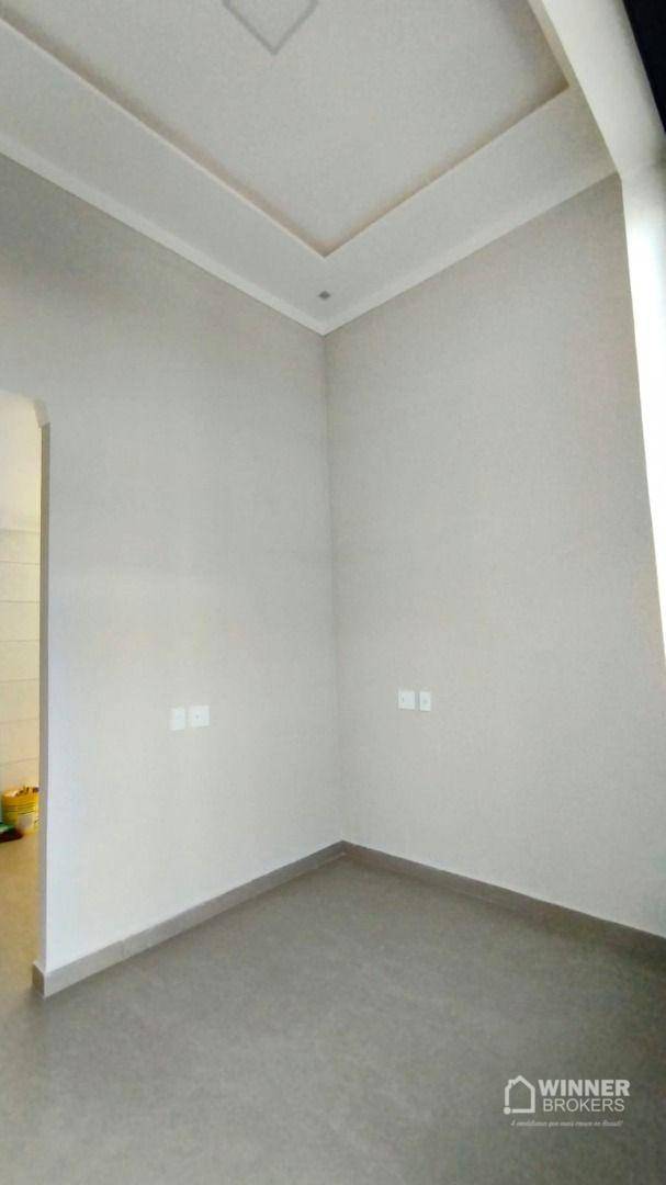 Casa à venda com 3 quartos, 65m² - Foto 12