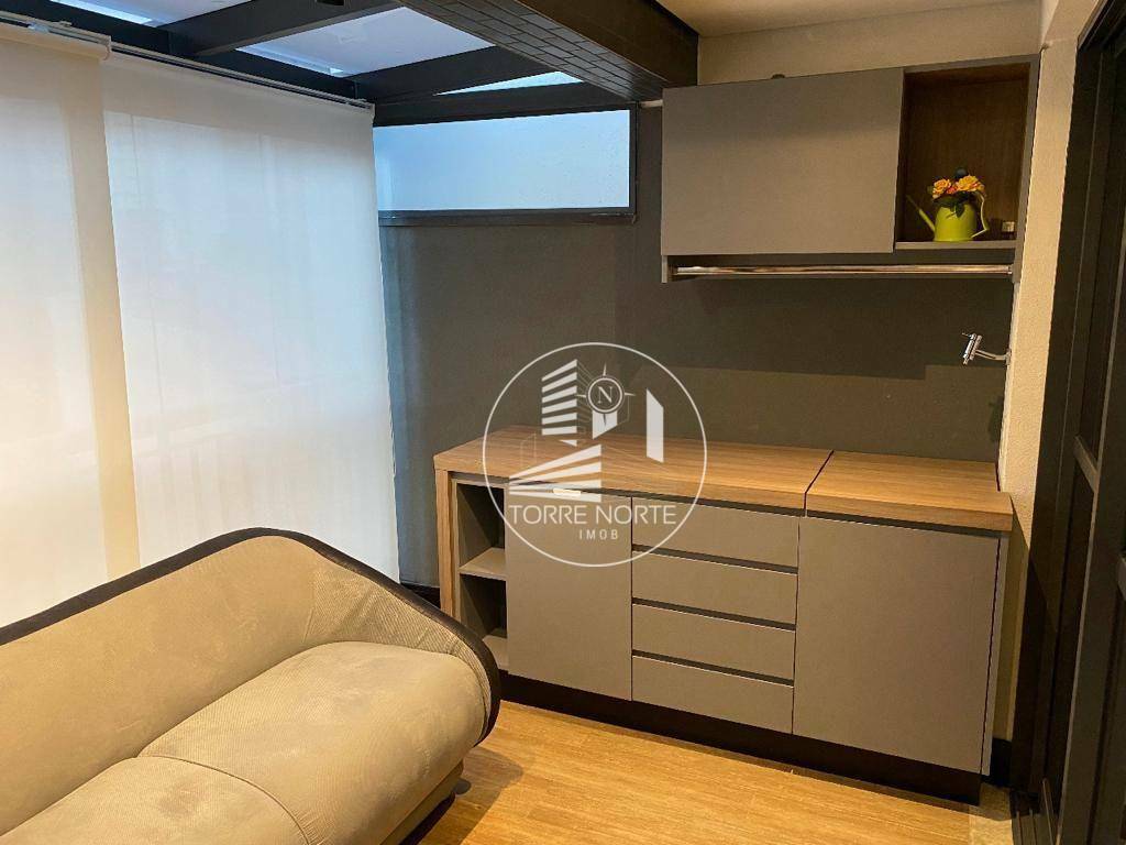 Apartamento à venda com 1 quarto, 47m² - Foto 6