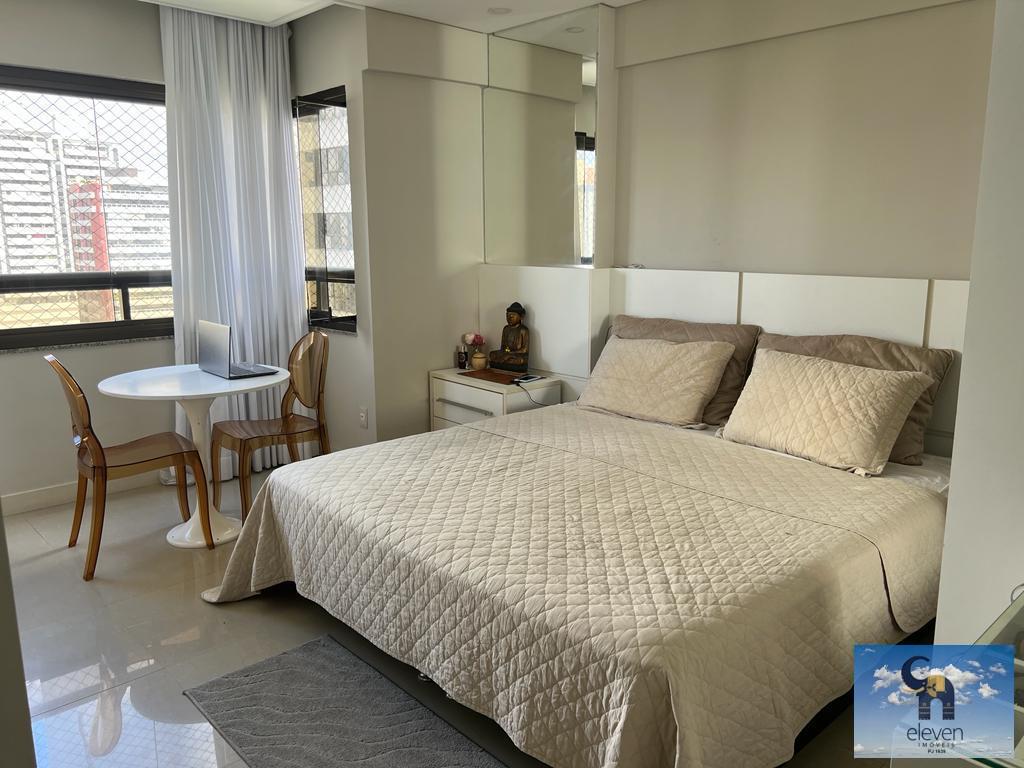 Apartamento à venda com 4 quartos, 136m² - Foto 21