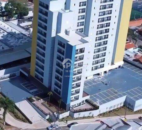 Apartamento para alugar com 1 quarto, 34m² - Foto 11