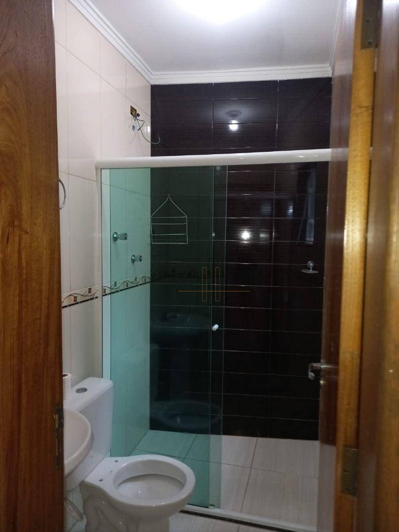 Sobrado à venda com 2 quartos, 74M2 - Foto 17