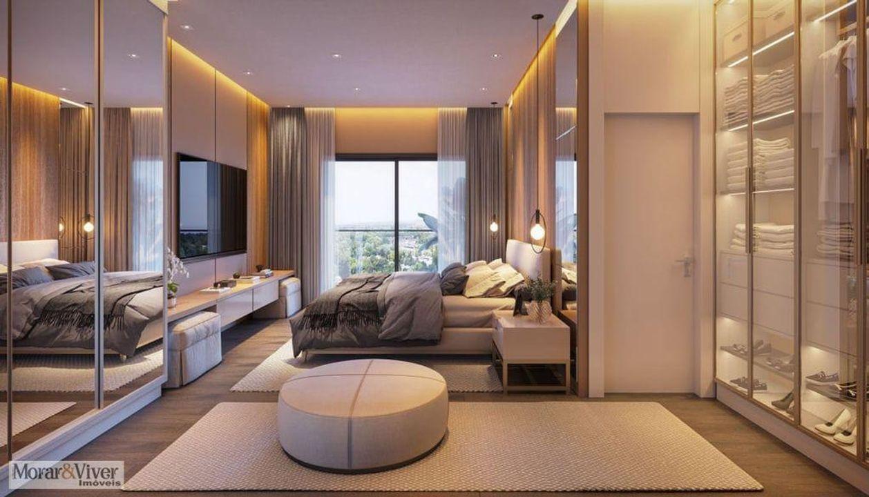 Cobertura à venda com 3 quartos, 206m² - Foto 6