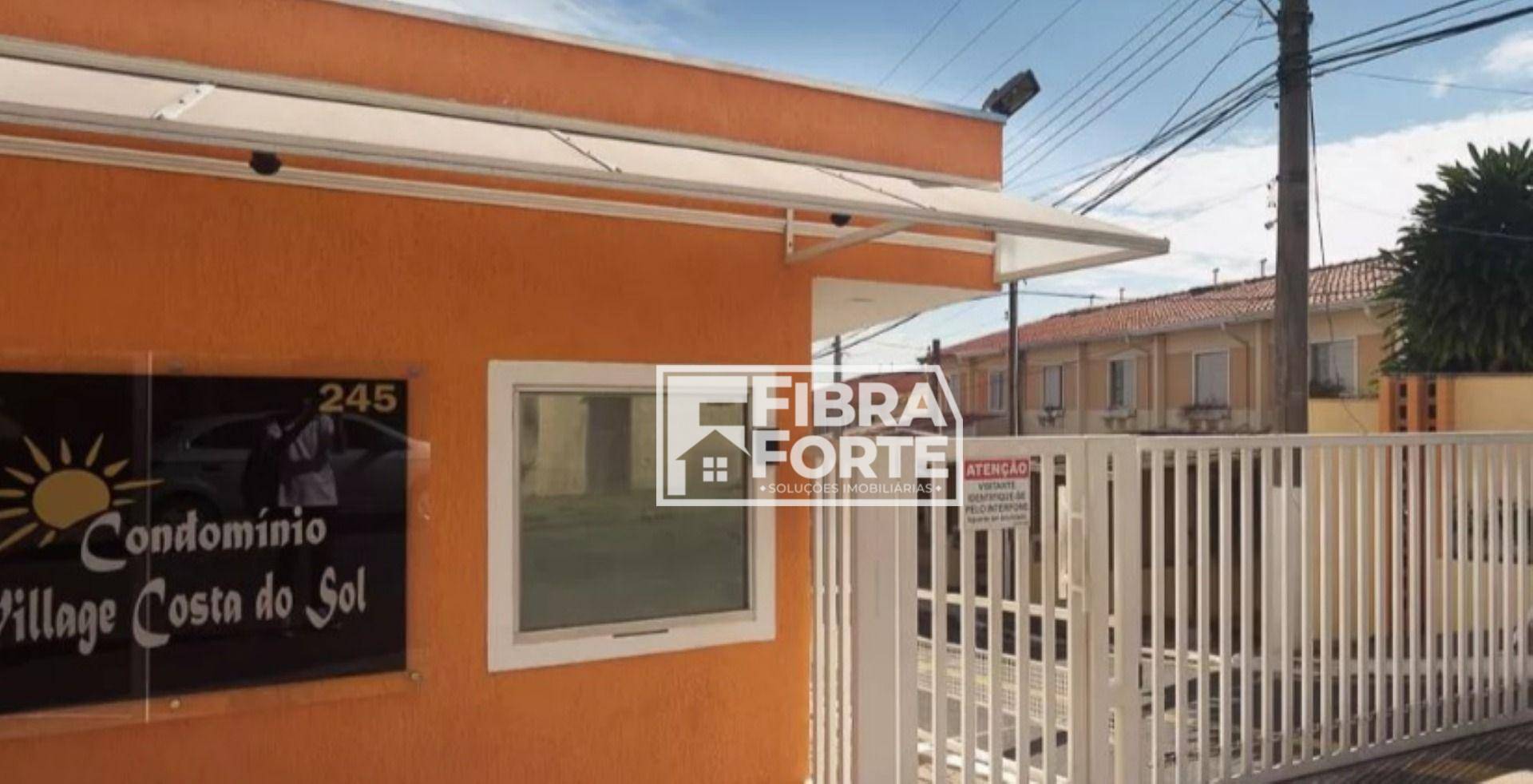 Casa de Condomínio à venda com 2 quartos, 104m² - Foto 3