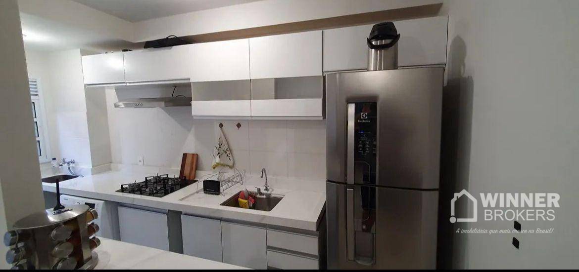 Apartamento à venda com 2 quartos, 45m² - Foto 10