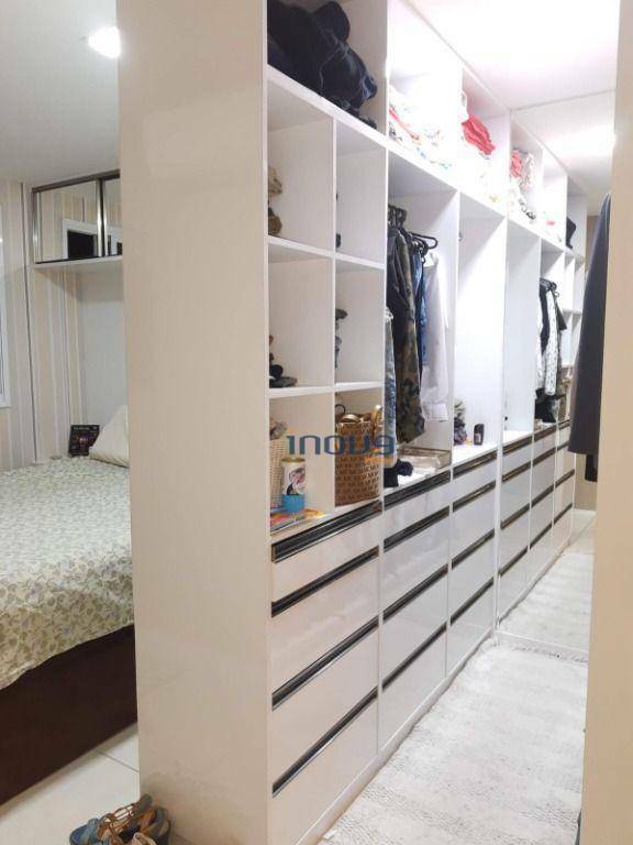 Apartamento à venda com 3 quartos, 57m² - Foto 4