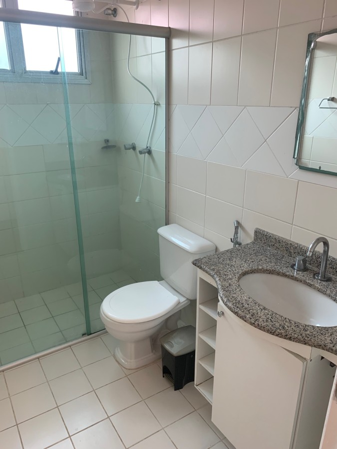 Apartamento para alugar com 3 quartos, 87m² - Foto 14