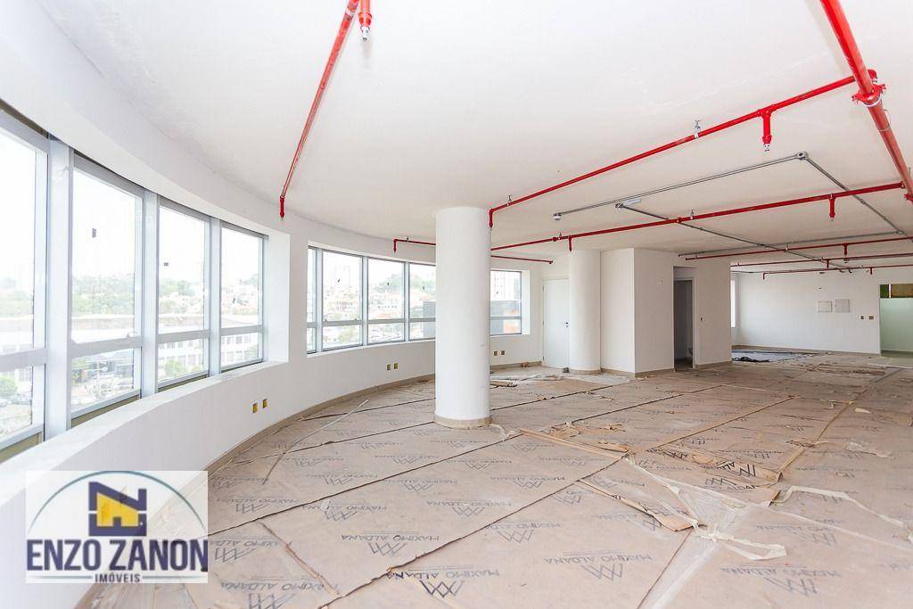 Conjunto Comercial-Sala à venda, 114m² - Foto 6