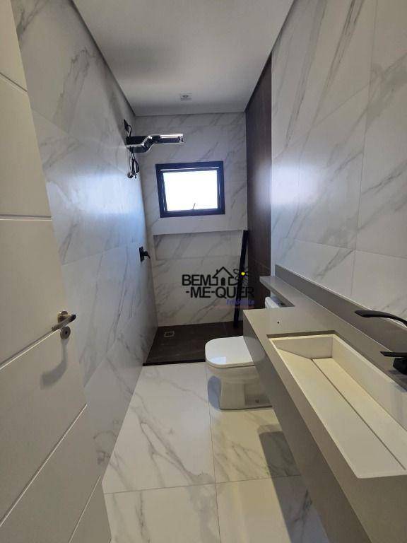 Sobrado à venda com 3 quartos, 135m² - Foto 2