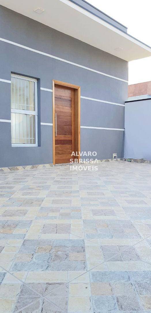 Casa à venda com 3 quartos, 81m² - Foto 5