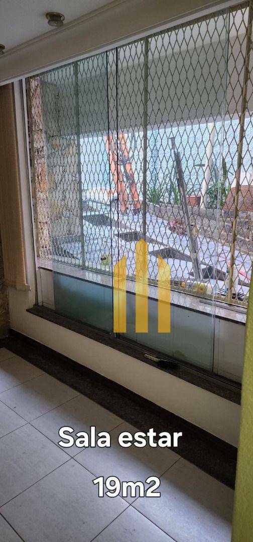 Sobrado à venda e aluguel com 2 quartos, 220m² - Foto 6