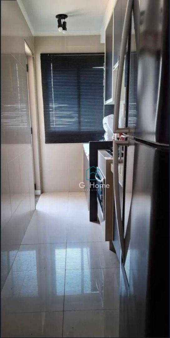 Apartamento à venda com 2 quartos, 50m² - Foto 5
