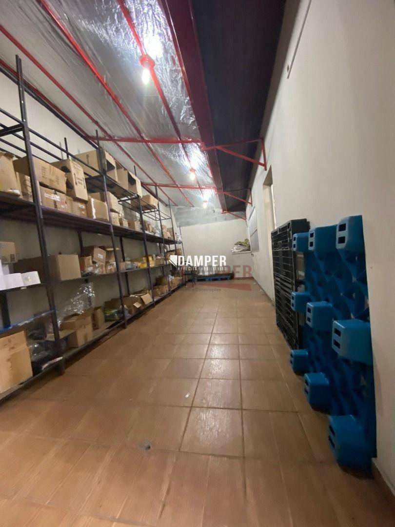 Sobrado à venda com 3 quartos, 400m² - Foto 26