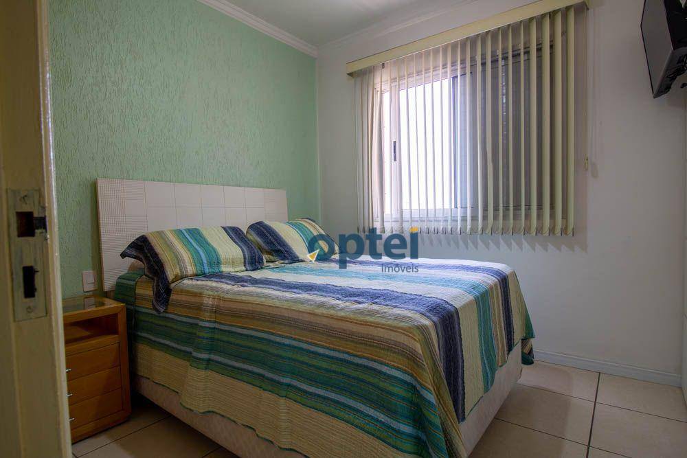 Apartamento à venda com 3 quartos, 83m² - Foto 9