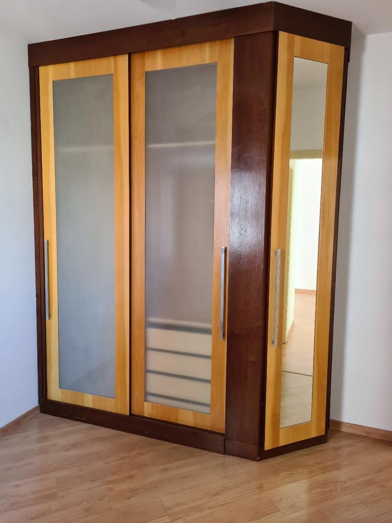 Apartamento à venda com 2 quartos, 47m² - Foto 2