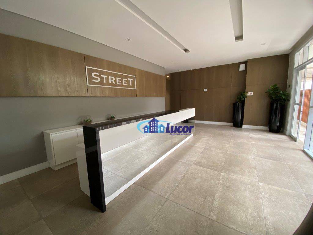 Apartamento, 1 quarto, 45 m² - Foto 39