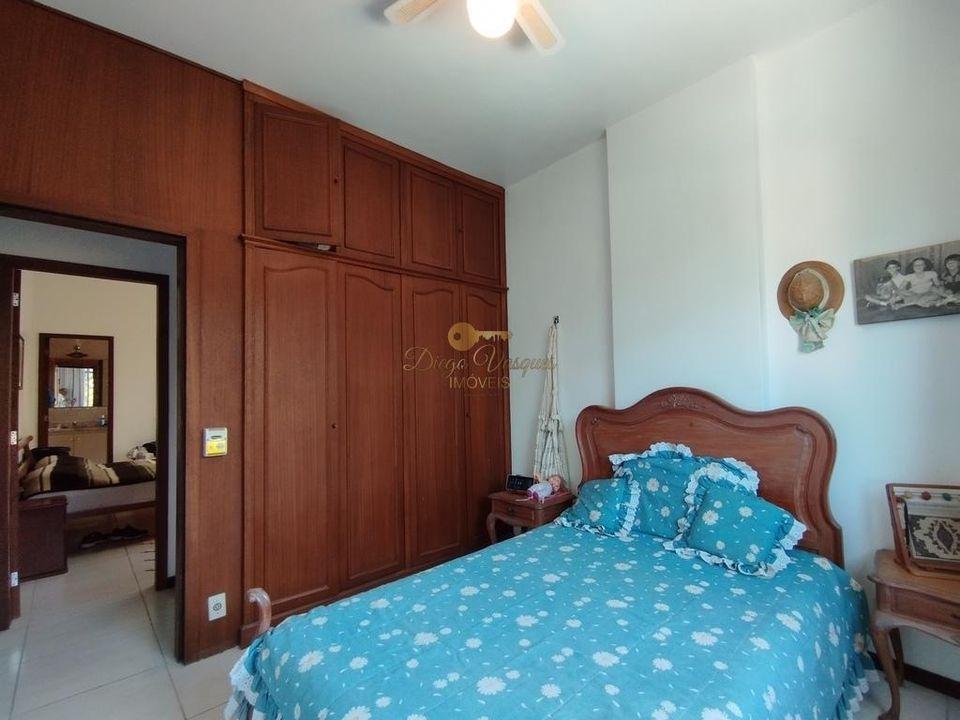 Apartamento à venda com 3 quartos, 95m² - Foto 9