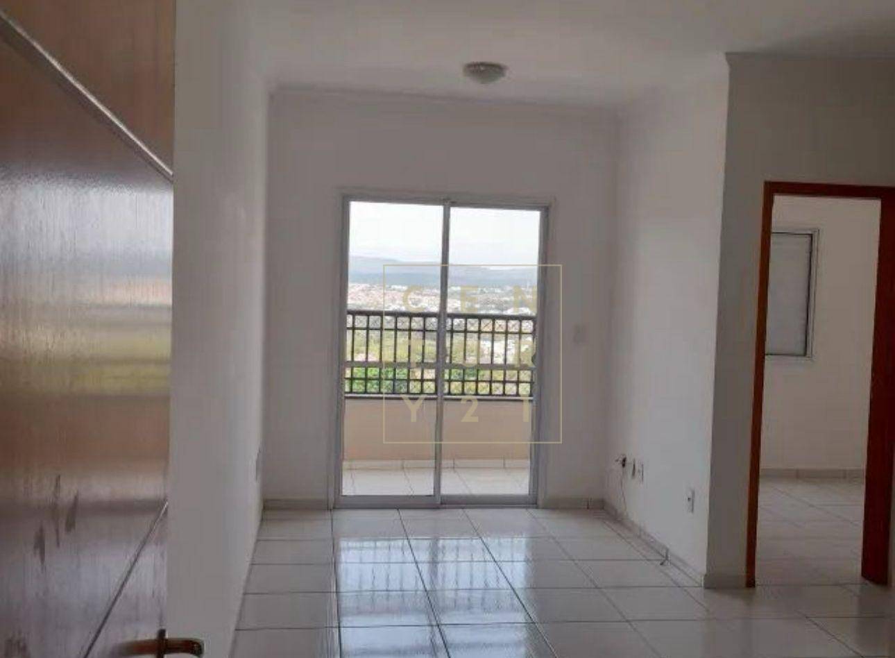 Apartamento à venda, 52m² - Foto 4