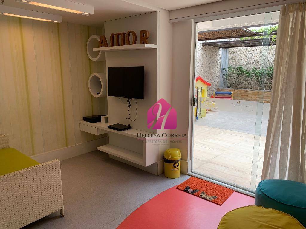 Apartamento à venda com 3 quartos, 111m² - Foto 75