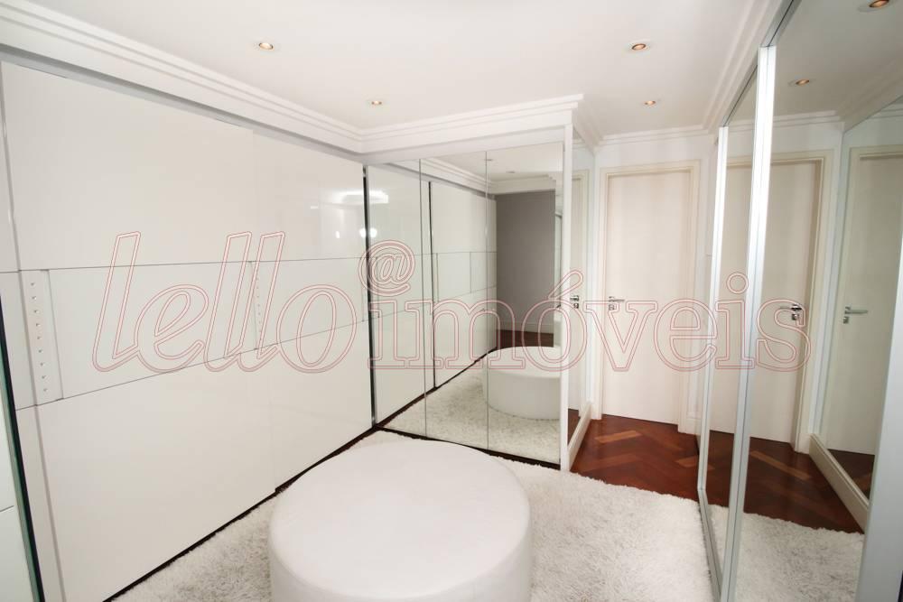 Apartamento à venda com 4 quartos, 400m² - Foto 23