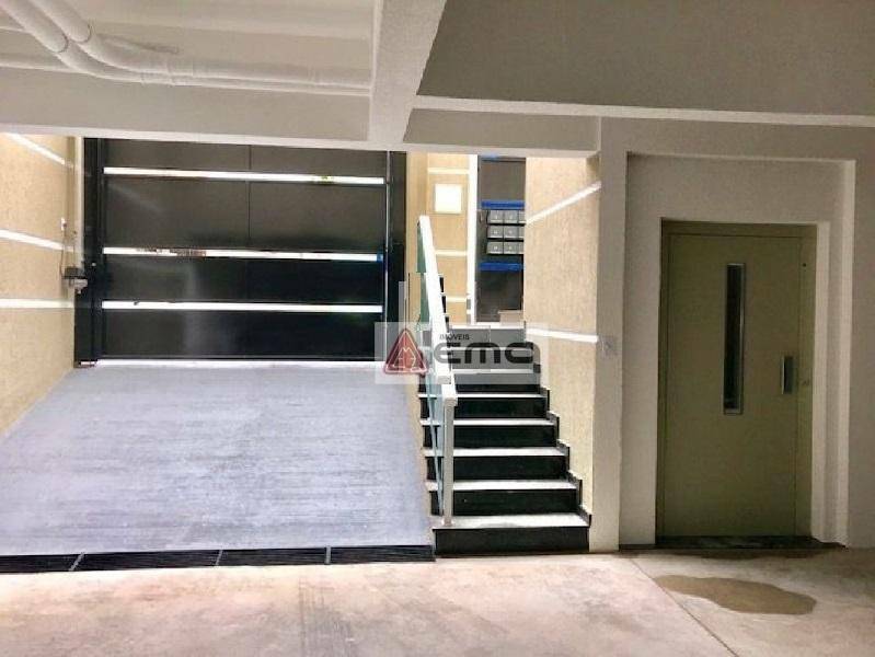 Sobrado à venda com 2 quartos, 55m² - Foto 8