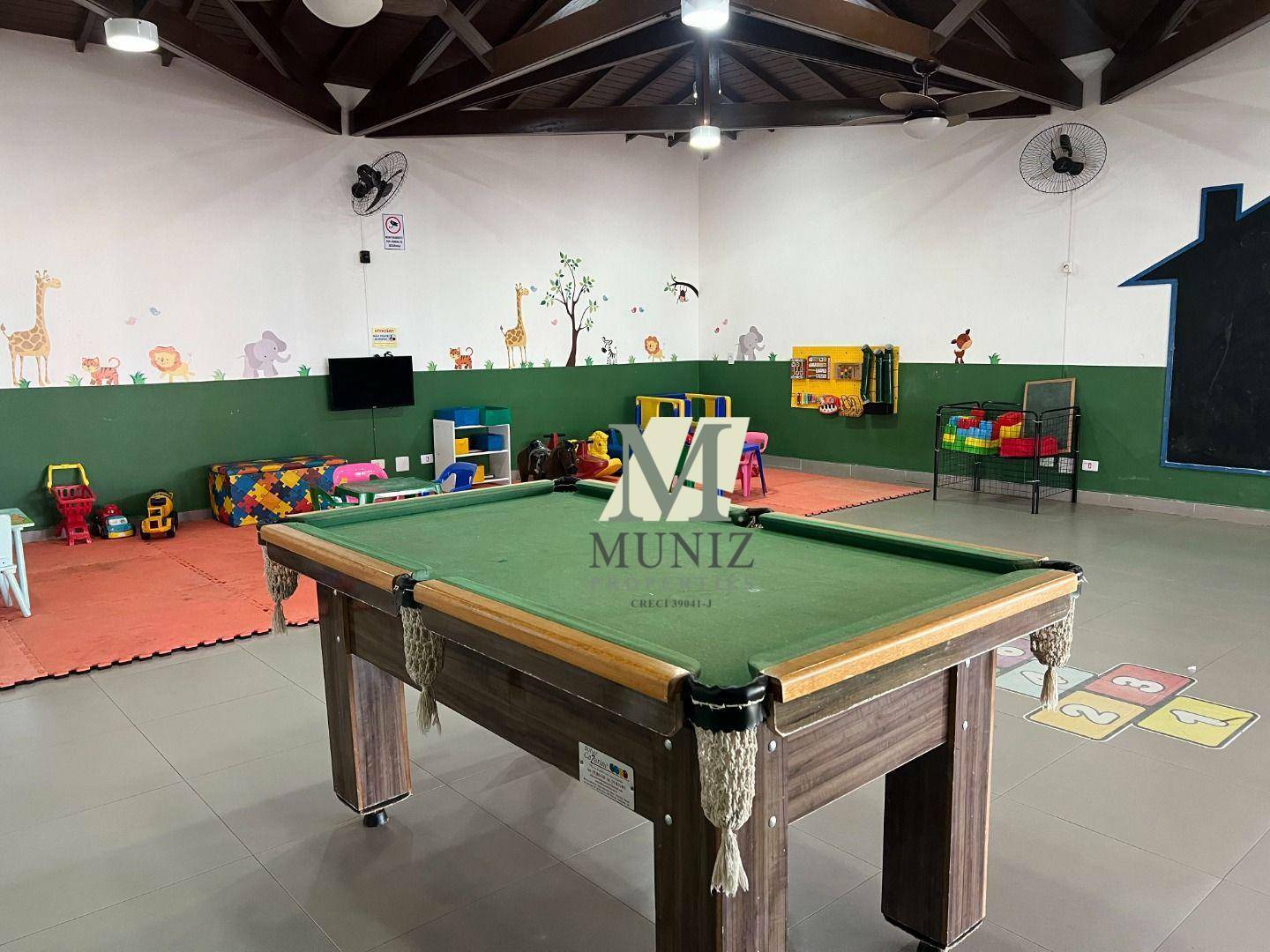Casa de Condomínio à venda e aluguel com 3 quartos, 276m² - Foto 46