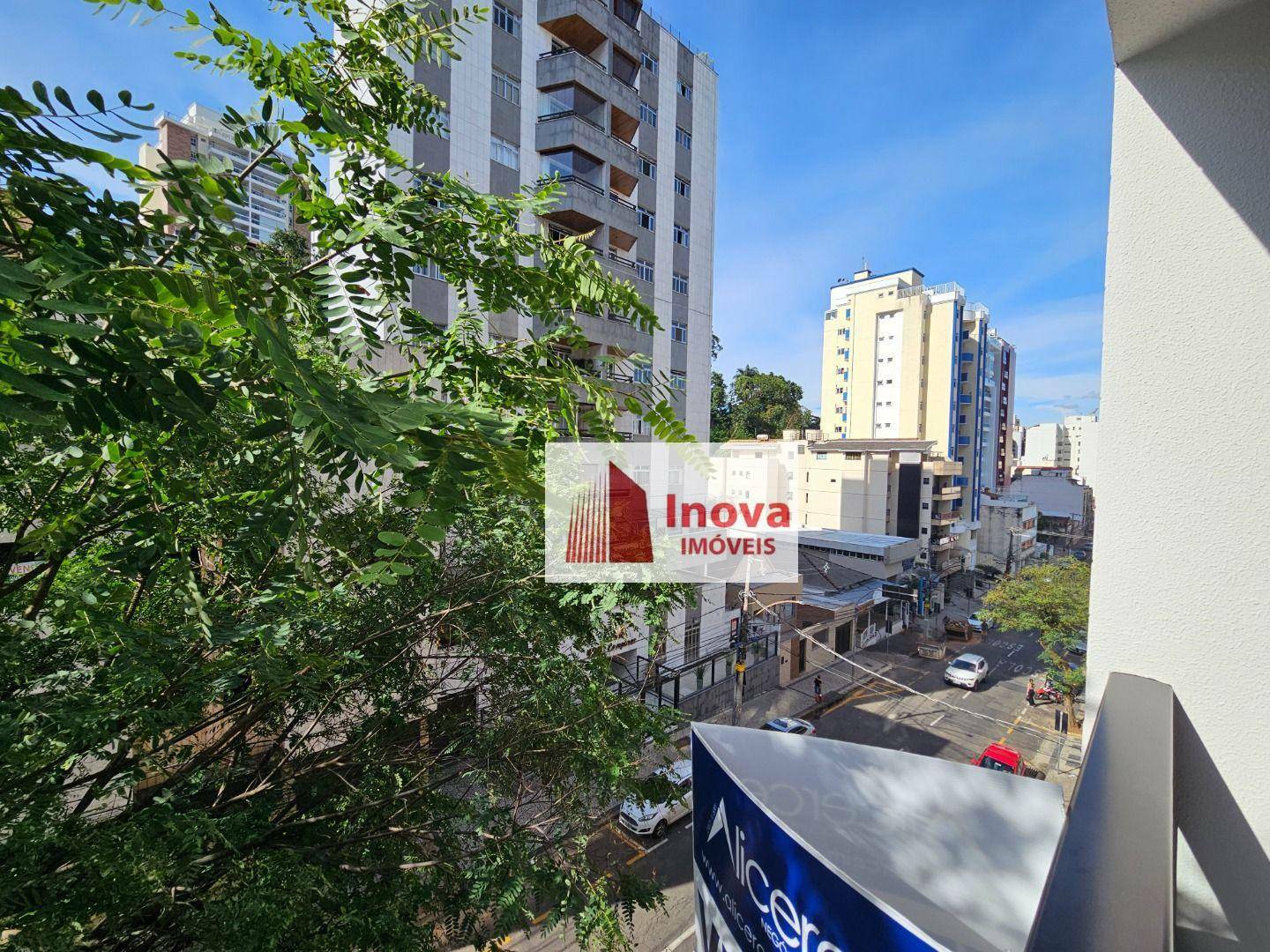 Apartamento à venda com 3 quartos, 90m² - Foto 9