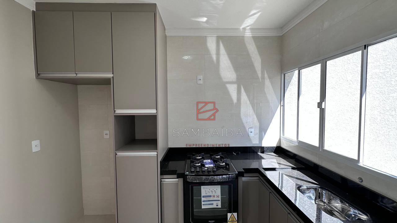 Casa à venda com 3 quartos, 120m² - Foto 12