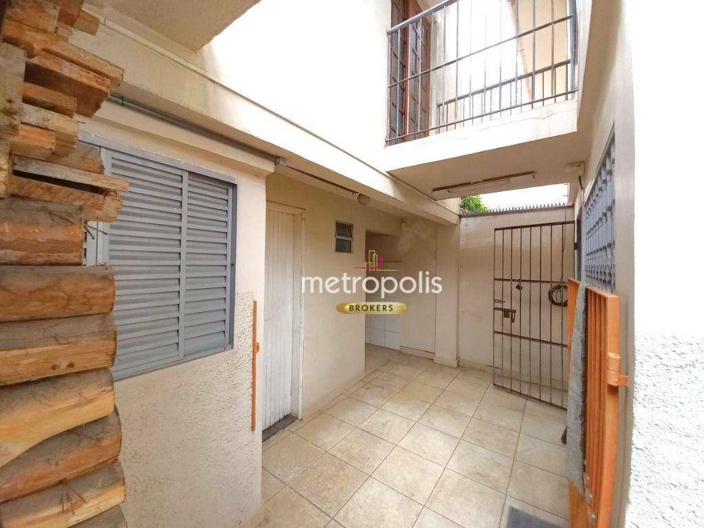 Sobrado à venda e aluguel com 3 quartos, 125m² - Foto 3