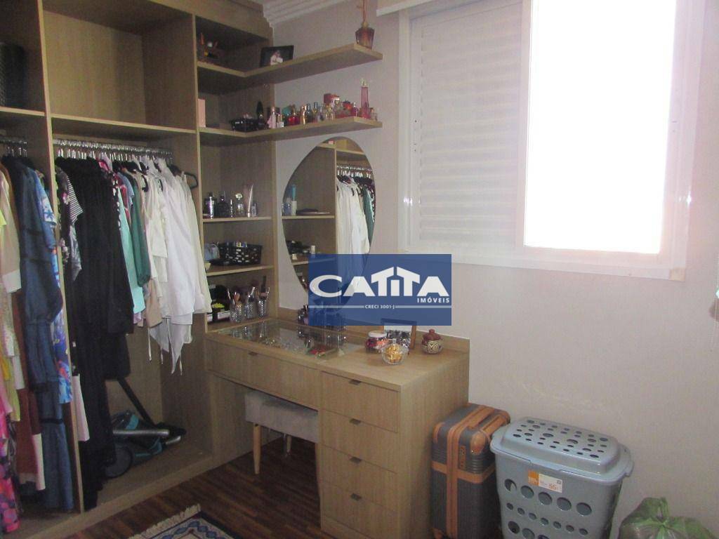 Apartamento à venda com 3 quartos, 84m² - Foto 11