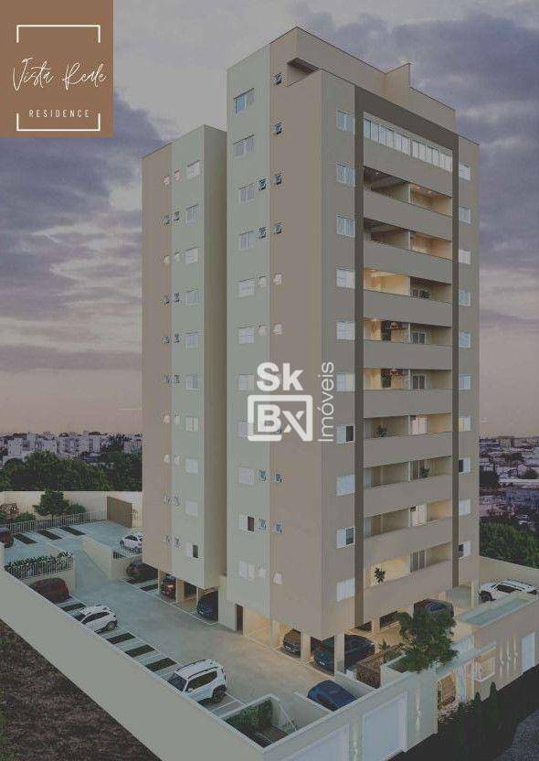 Cobertura à venda com 3 quartos, 129m² - Foto 11