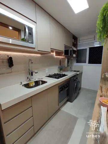 Apartamento à venda com 2 quartos, 45m² - Foto 5