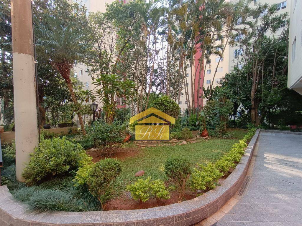 Apartamento para alugar com 2 quartos, 49m² - Foto 14
