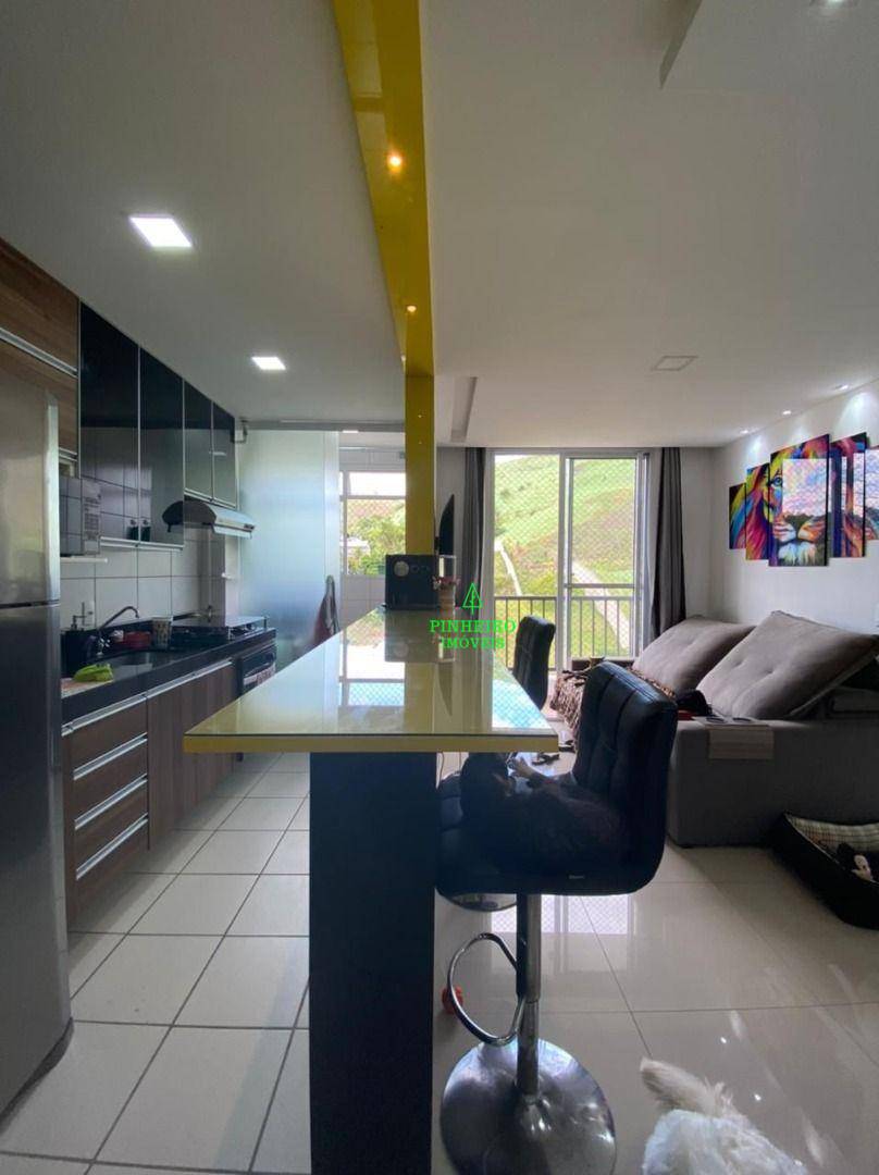 Apartamento à venda com 2 quartos, 57m² - Foto 13