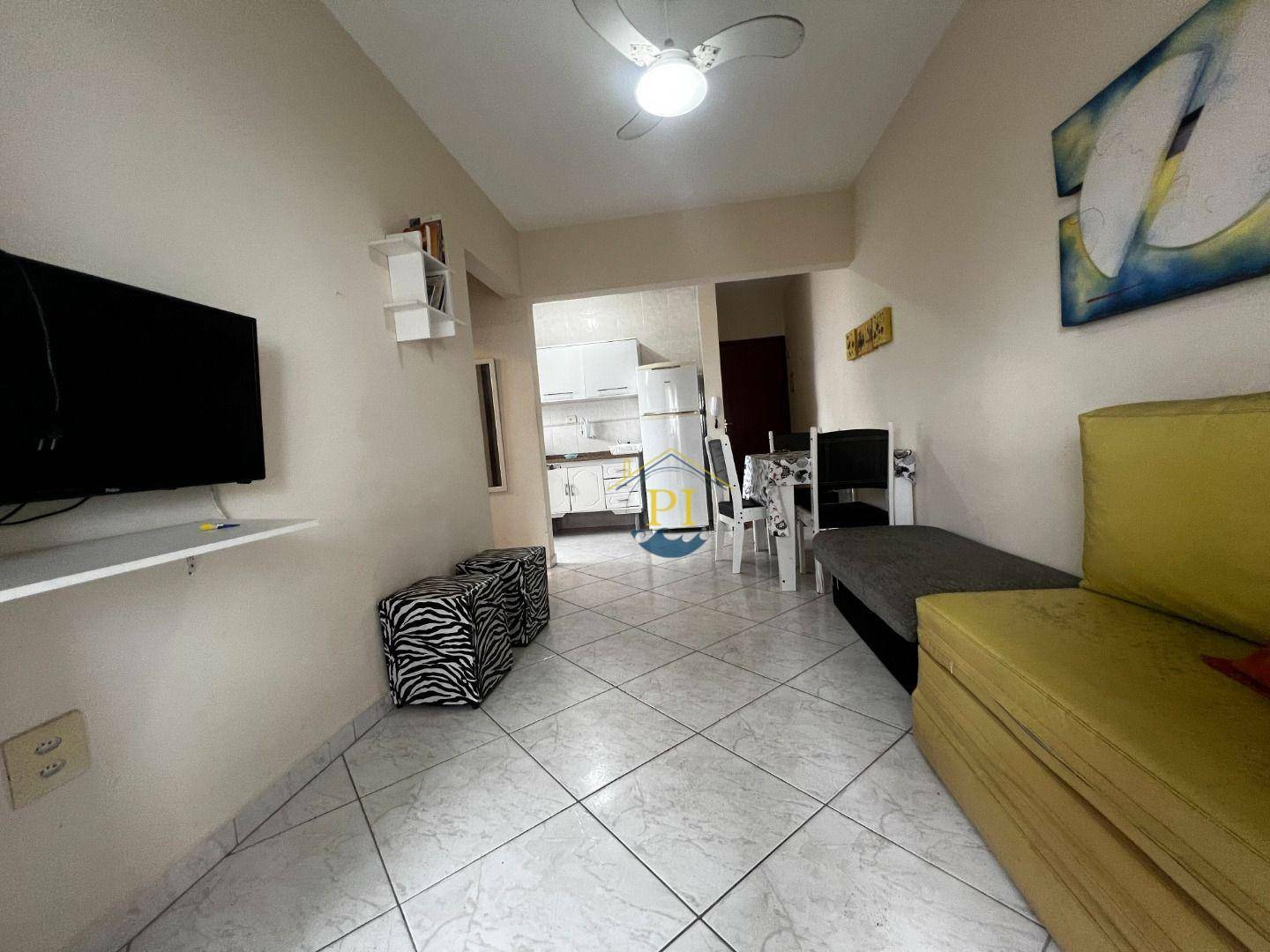 Apartamento à venda com 1 quarto, 42m² - Foto 4