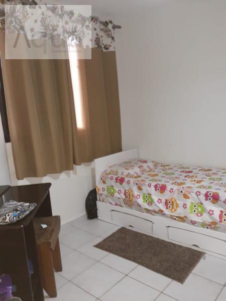 Apartamento à venda com 2 quartos, 65m² - Foto 26