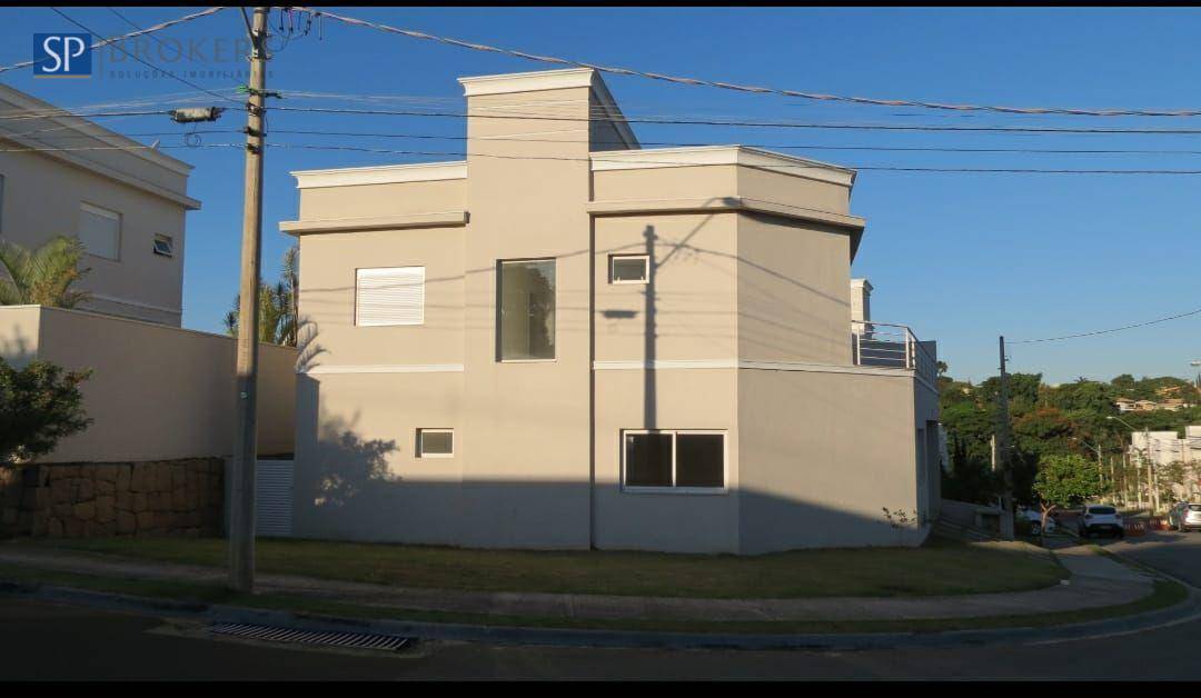 Casa de Condomínio à venda com 4 quartos, 310m² - Foto 4