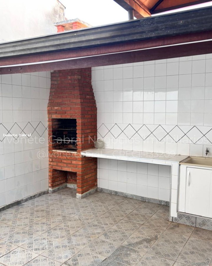 Casa à venda com 2 quartos - Foto 10